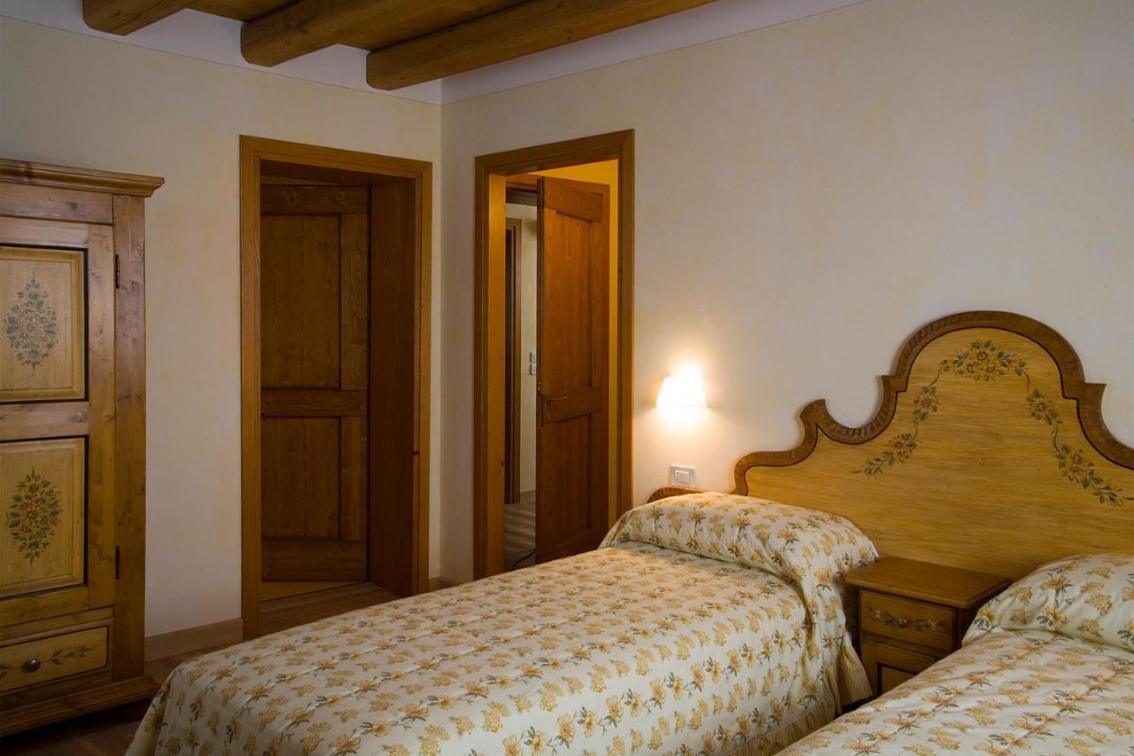 Agriturismo Althea Вітторіо-Венето Екстер'єр фото