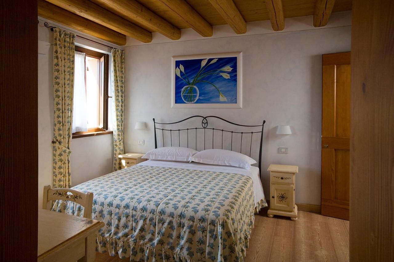 Agriturismo Althea Вітторіо-Венето Екстер'єр фото