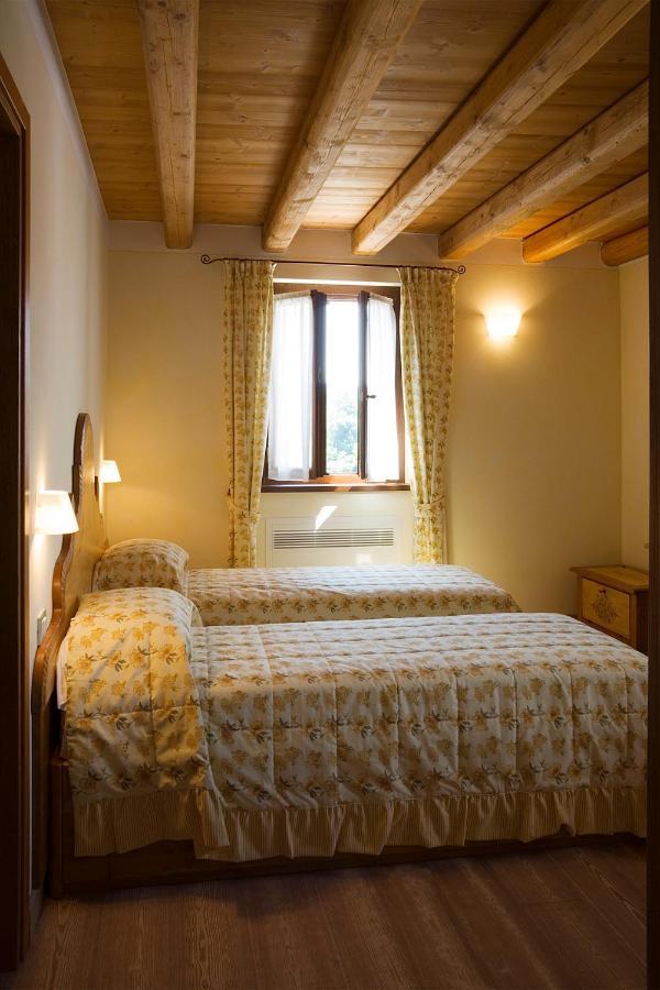 Agriturismo Althea Вітторіо-Венето Екстер'єр фото