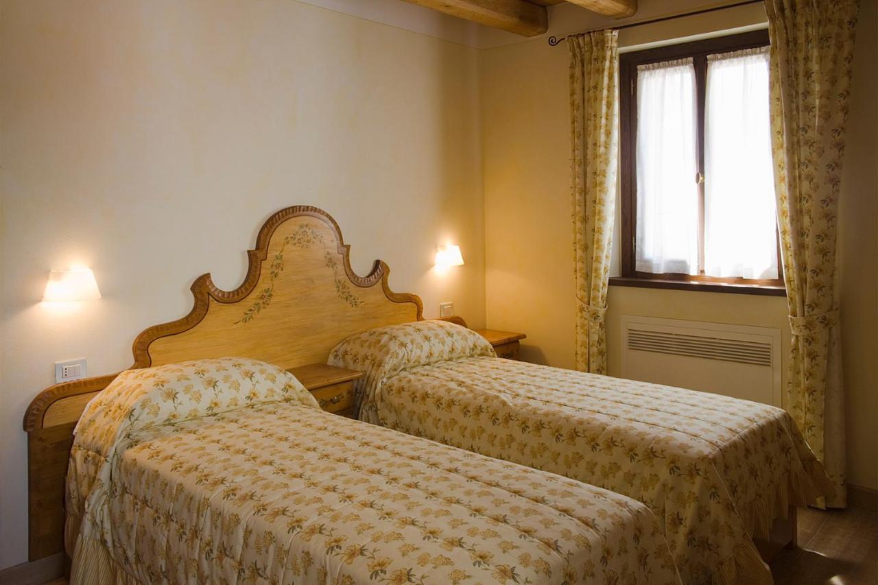 Agriturismo Althea Вітторіо-Венето Екстер'єр фото