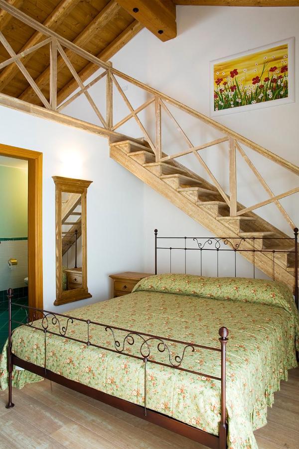 Agriturismo Althea Вітторіо-Венето Екстер'єр фото