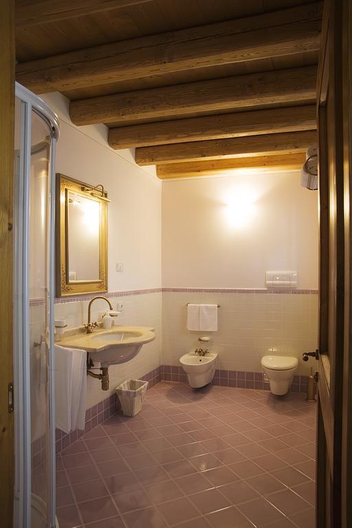 Agriturismo Althea Вітторіо-Венето Номер фото