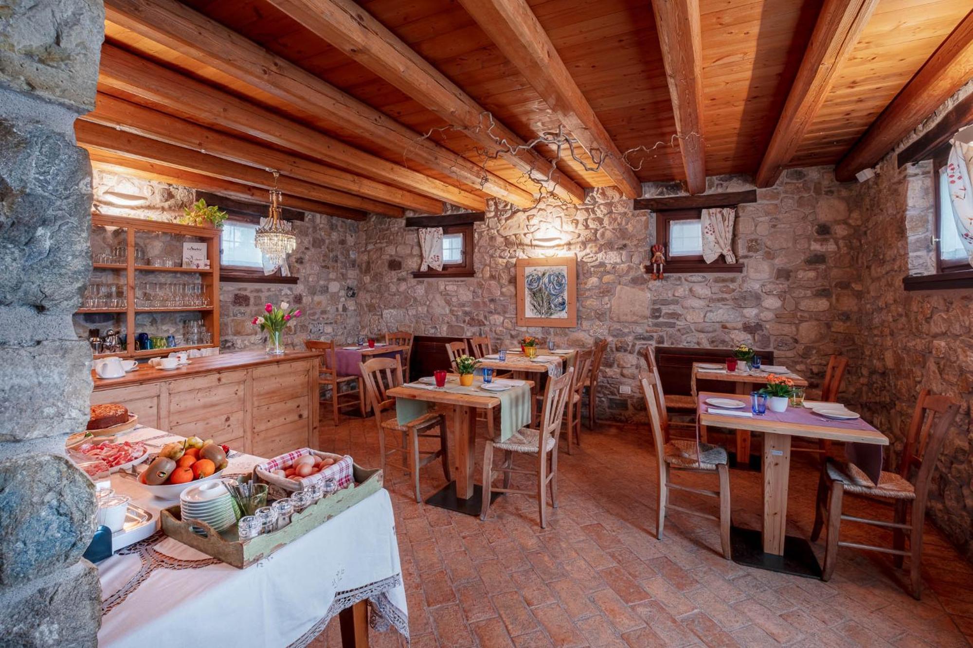 Agriturismo Althea Вітторіо-Венето Екстер'єр фото
