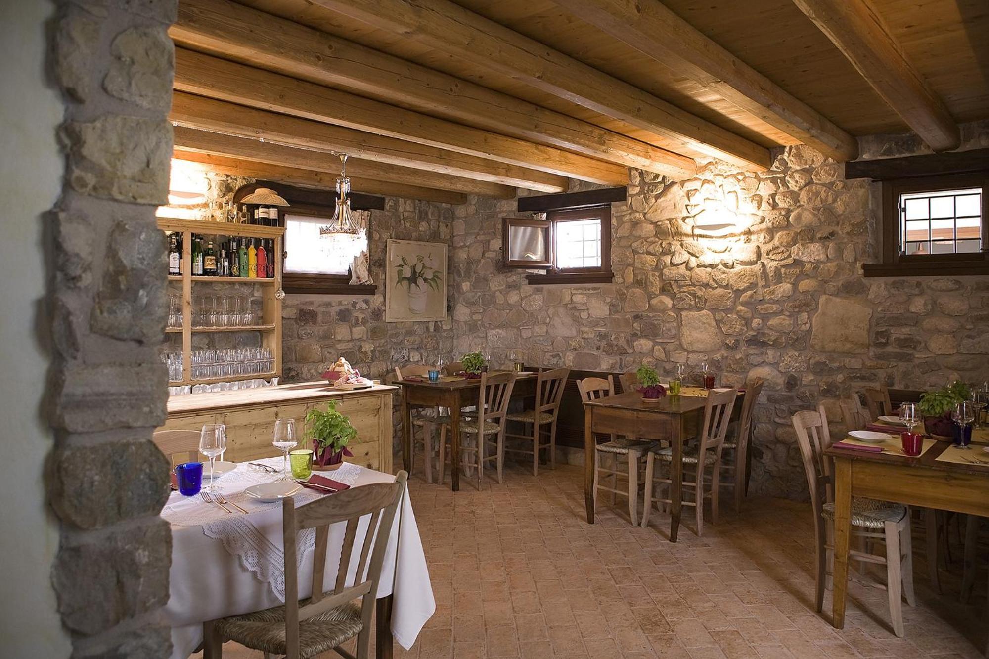 Agriturismo Althea Вітторіо-Венето Екстер'єр фото