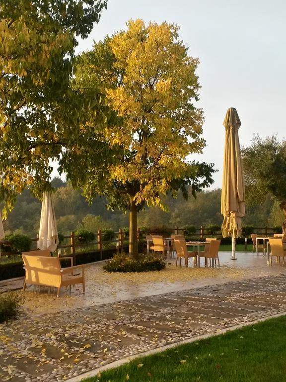 Agriturismo Althea Вітторіо-Венето Екстер'єр фото