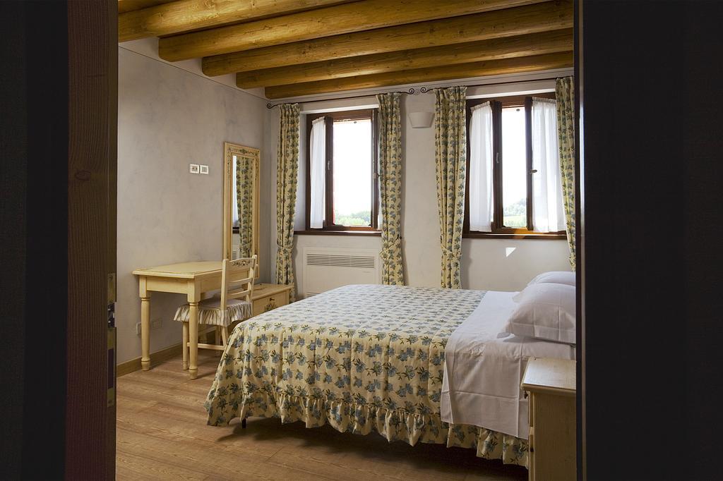 Agriturismo Althea Вітторіо-Венето Екстер'єр фото