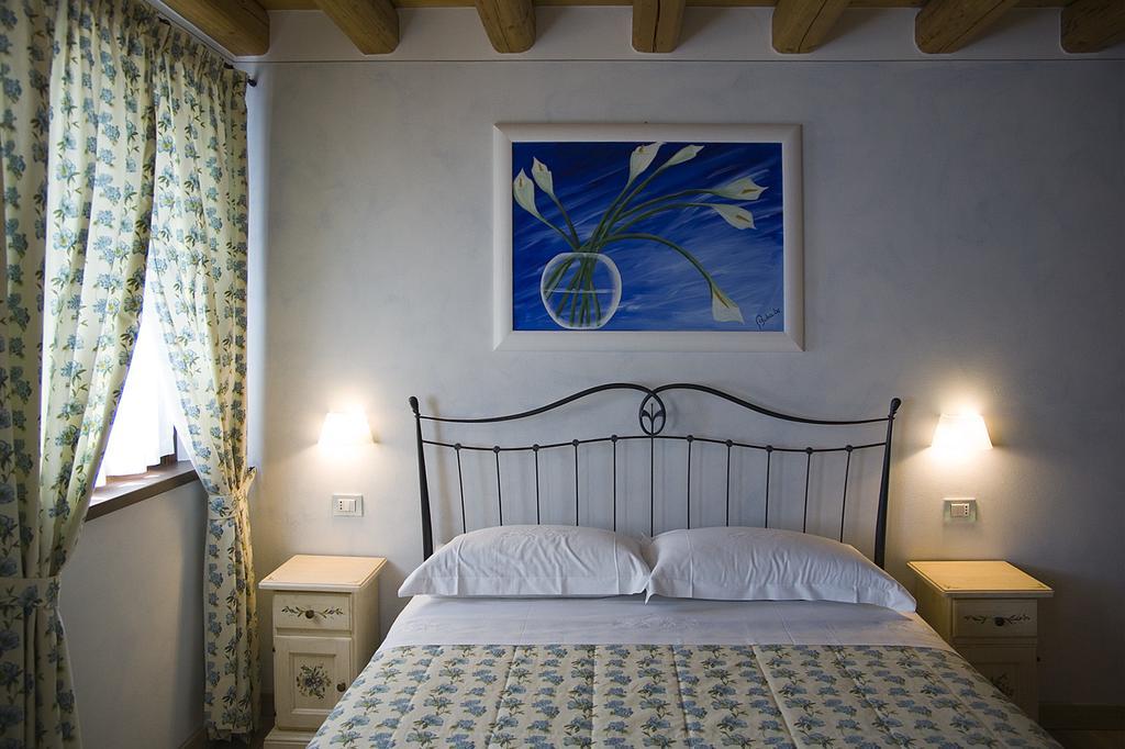 Agriturismo Althea Вітторіо-Венето Екстер'єр фото